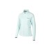 Skechers Jackets & Coats Women's Sea Salt Blue Sea Salt Blue/03LD, L