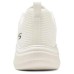 Skechers Bob's Anti-Slip And Wear-Resistant Breathable Low-Top Casual Shoes Women's White Белый, 36