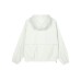 Skechers Jackets Coats Women's Cream Beige White Cream Beige/00NA, L