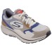 Skechers Go Run Consistent 2.0 Breathable And Resilient Low-Top Running Shoes Men's Taupe Серо-коричневый, 42.5