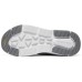 Skechers Cushioned Wear-Resistant Breathable Low-Top Casual Running Shoes Men's Gray Серый, 41