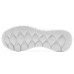 Skechers Go Walk Flex 'Black White' 44