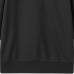 Skechers Colorful Sweatshirt Women's Carbon Black Carbon Black/0018, L