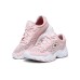 Skechers Encore Running Shoes Women's Low-Top Light Pink 38