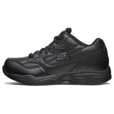 Skechers Felton Black Women's 35