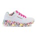 Кроссовки Skechers Lovely Luv Jr 314976L-WMLT 31