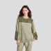 Skechers Sweatshirt Unisex Green Зеленый, L