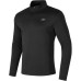 Skechers Basic Sports Series T Shirt Men's Carbon Black Carbon Black 0018, XL