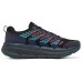 Skechers Go Run Trail 'Black Multicolor' Черный, 39.5