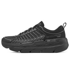 Skechers Max Cushioning Premier 'Black' Women's 35