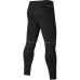 Skechers Comfort Sports Series Casual Pants Men's Black Black-0018, 2XL