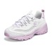 Skechers Dlites 'Pink' Women's Белый, 37