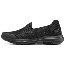 Skechers Go Walk Shoes 'Black' 43.5