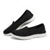 Skechers On-The-GO Flex Casual Shoes Women's Low-Top White/Black 39
