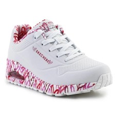 Skechers Uno-Loving Love W 155506-WRPK shoes 37.5