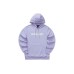 Skechers Sweatshirts Unisex Light Purple Фиолетовый, M