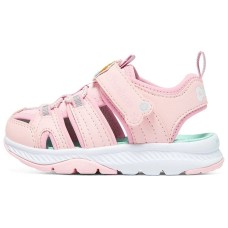 Skechers Anti Slip Wear Resistant Low Top Baby & Toddler Shoes Pink White Infant And Toddler 23