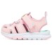 Skechers Anti Slip Wear Resistant Low Top Baby & Toddler Shoes Pink White Infant And Toddler 23