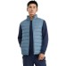 Skechers Sports Life Collection Vest Men's Copenhagen Blue Copenhagen Blue/0378, L