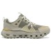 Skechers OUTDOOR Cushioning Wear-Resistant Balance Impact-Resistant Rebound Low-Top Outdoor Shoes Women's Gray Серый, 36