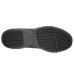 Skechers DIGHTON Cushioning Anti-Slip And Wear-Resistant Low-Top Casual Running Shoes Men's Black 41.5