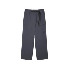 Skechers Casual Pants Men's Gray Серый, M
