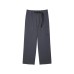 Skechers Casual Pants Men's Gray Серый, M