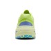 Skechers Arch Fit Anti-Slip Wear-Resistant Low-Top Casual Shoes Women's Green Зеленый, 35