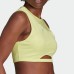 Adidas Originals Sport Vests Women's Yellow Green Yellow Green, 165/76A/XS