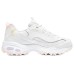 Skechers Dlites 1.0 'White' Women's 37