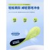 Skechers Go Run 400 V2 Slip Resistant Cushioning Abrasion Resistant Low Top Kids Lifestyle Shoes All Black Teenagers 31