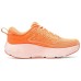 Skechers Arch Fit Durable Breathable Low-Top Casual Shoes Women's Orange White Оранжевый, 35
