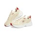 Skechers Dlites Airy 3.0 'Beige Red' 39.5