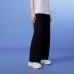 Skechers Athletic Trousers Women's Carbon Black Carbon Black 0018, S