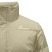 Skechers Puffer Jacket Unisex Light Coffee Бежевый, S