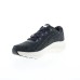 Skechers Arch Fit 2.0 Road Wave 232701 Mens Black Lifestyle Sneakers Shoes 10