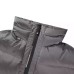 Skechers Down Jackets Women's Gray Серый, M