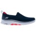 Skechers GO WALK 7 Slip-Resistant Low-Top Casual Shoes Men's Blue Синий, 39.5