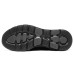 Skechers Go Walk 5 Casual Shoes Men Low-Top Black 42