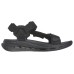Skechers Relaxed Fit Beach Sandals Men's Black Черный, 39.5