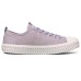 Skechers Street Tra Abrasion-Resistant Slip-Resistant Low-Top Skateboard Shoes Women's Lavender 36