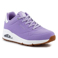Skechers Uno - Shimmer Away W 155196-LIL shoes 37