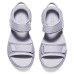 Skechers Beach Sandals Women's Light Purple Фиолетовый, 36