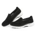 Skechers Go Walk 6 'Black White' Women's 37