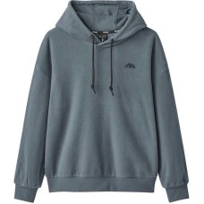 Skechers Mountain And Wild Outdoor Series Sweatshirt Women's Gray Серый, M
