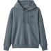 Skechers Mountain And Wild Outdoor Series Sweatshirt Women's Gray Серый, M