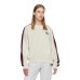 Skechers Sweatshirt Women's Milk Tea Beige Milk Tea Beige, 2XL