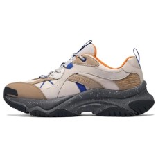 Skechers Moonhiker 'Natural Multicolor' Серо-коричневый, 42