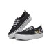 Skechers Marley Low Top Sneakers Black Women's 40