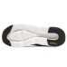 Skechers Go Run Swirl Tech Glide Step Hyper Burst 'Black Grey White' 39.5